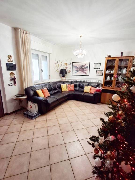 appartamento in vendita a Perugia in zona Ponte Felcino