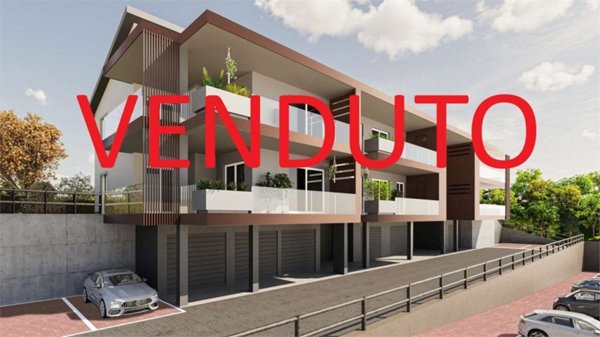 appartamento in vendita a Perugia