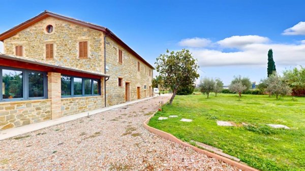 appartamento in vendita a Perugia in zona Casaglia