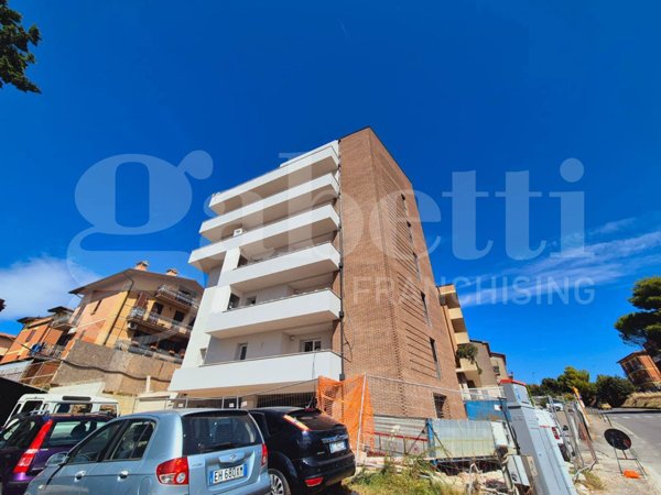 appartamento in vendita a Perugia