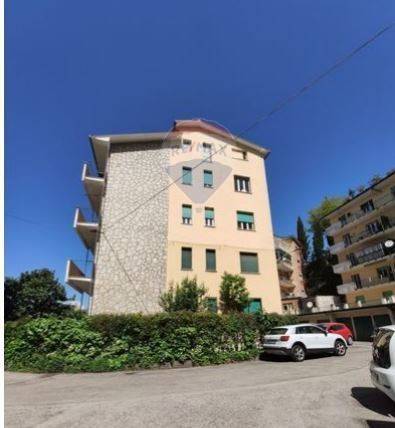 appartamento in vendita a Perugia in zona Centro Città