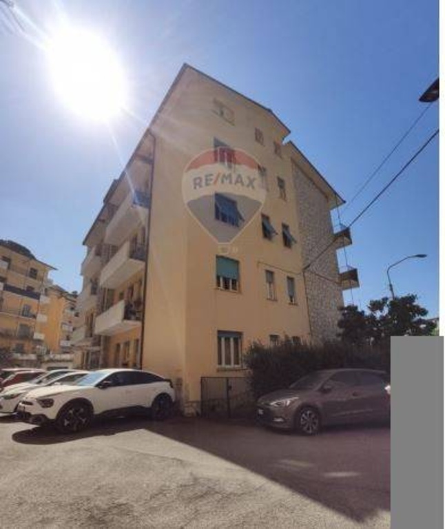 appartamento in vendita a Perugia in zona Centro Città