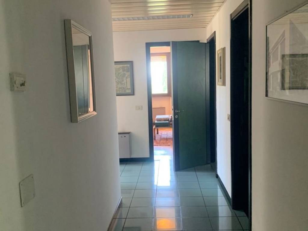 appartamento in vendita a Perugia in zona Santa Lucia