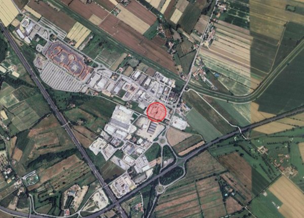 appartamento in vendita a Perugia in zona Madonna Alta