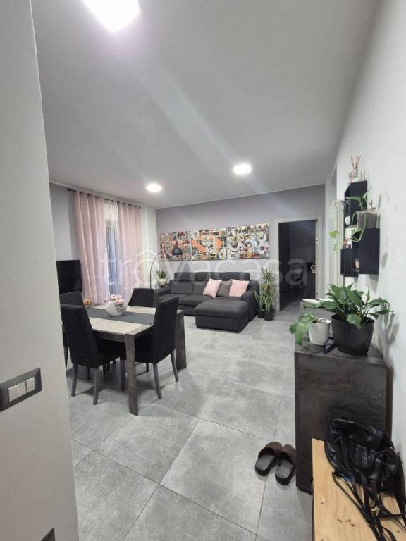 appartamento in vendita a Perugia in zona Monteluce