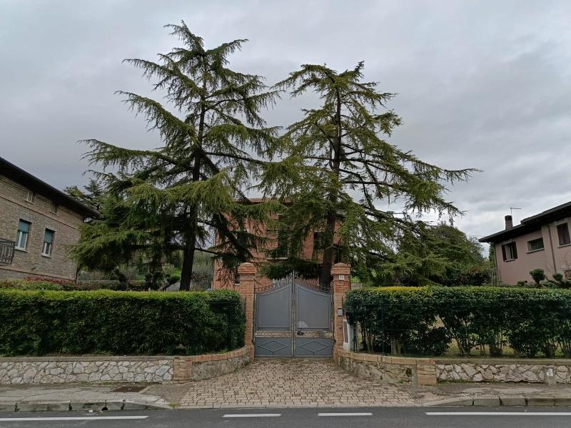 casa indipendente in vendita a Perugia in zona Centro Città
