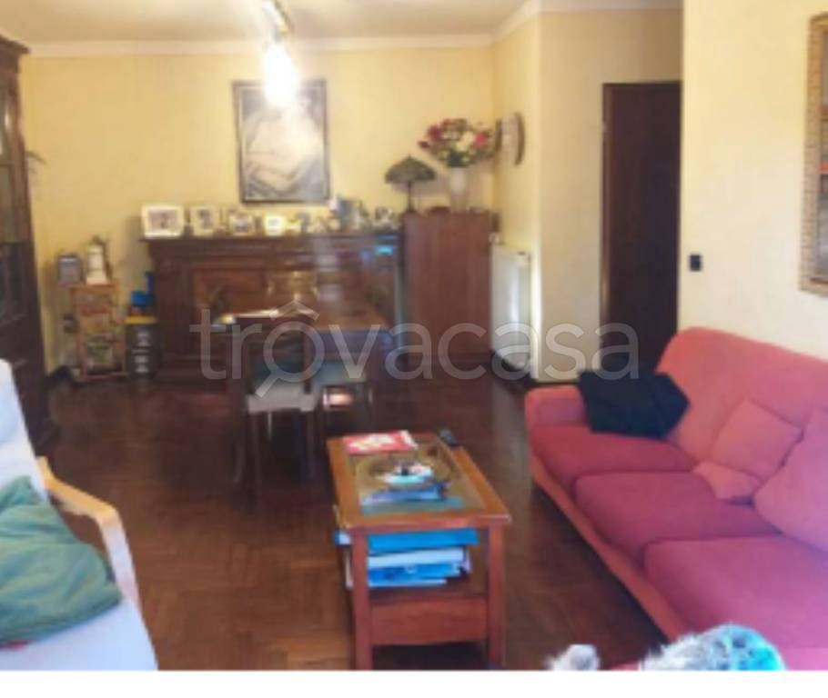 appartamento in vendita a Perugia in zona Centro Città