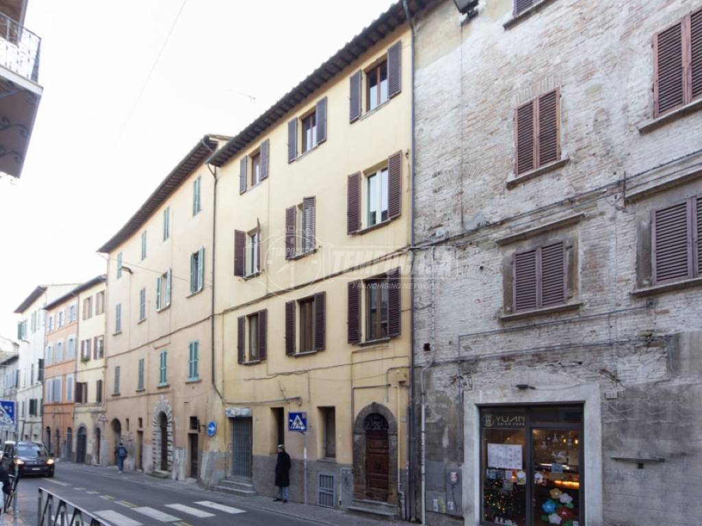 appartamento in vendita a Perugia in zona Centro Città