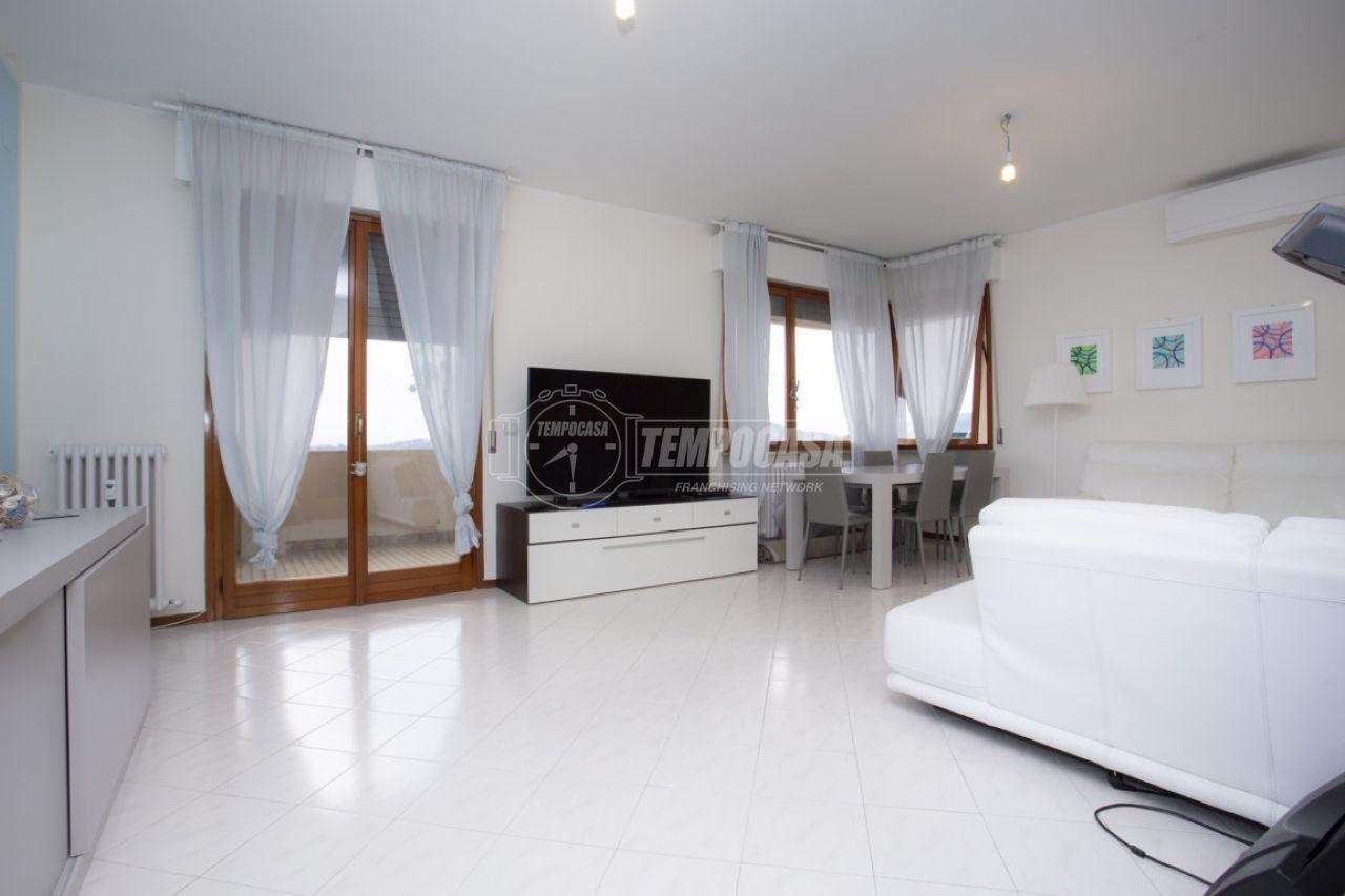 appartamento in vendita a Perugia in zona Madonna Alta
