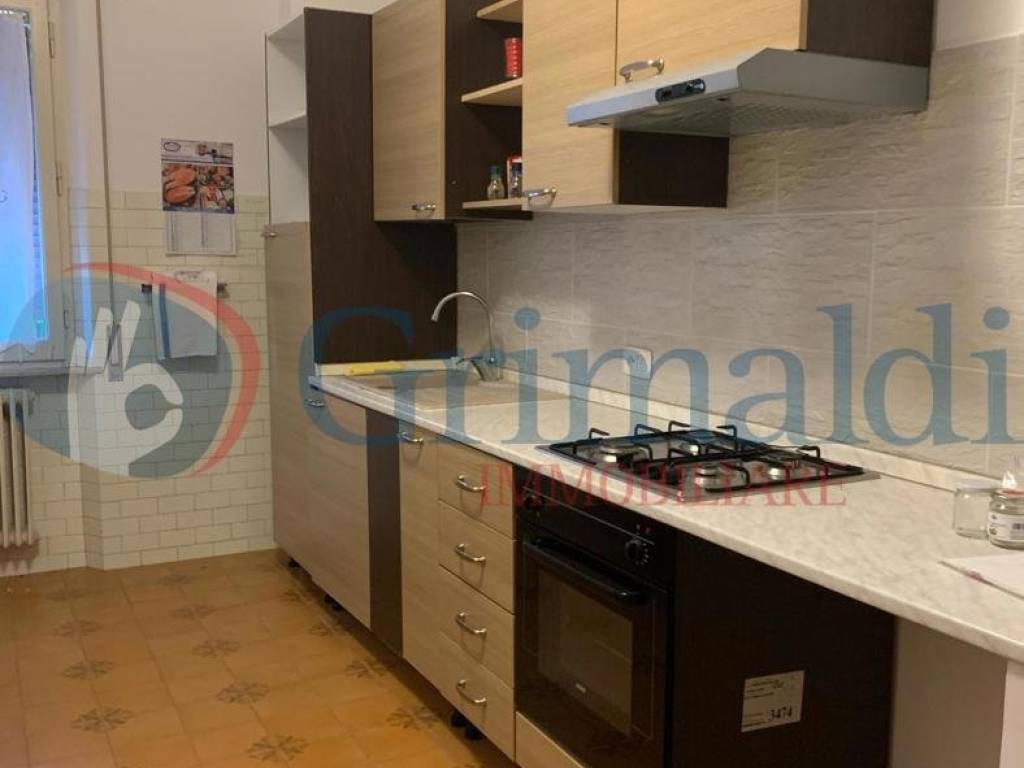 appartamento in vendita a Perugia in zona Collestrada