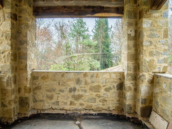 casa indipendente in vendita a Perugia in zona Montelaguardia