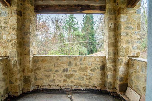 casa indipendente in vendita a Perugia in zona Montelaguardia