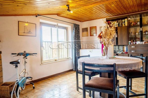 appartamento in vendita a Perugia in zona Ponte Felcino