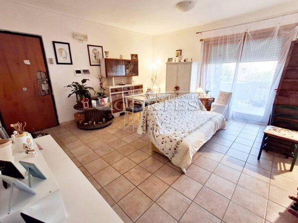 appartamento in vendita a Perugia in zona Casa del Diavolo