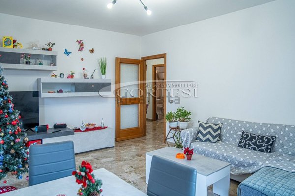 appartamento in vendita a Perugia in zona Ponte Pattoli