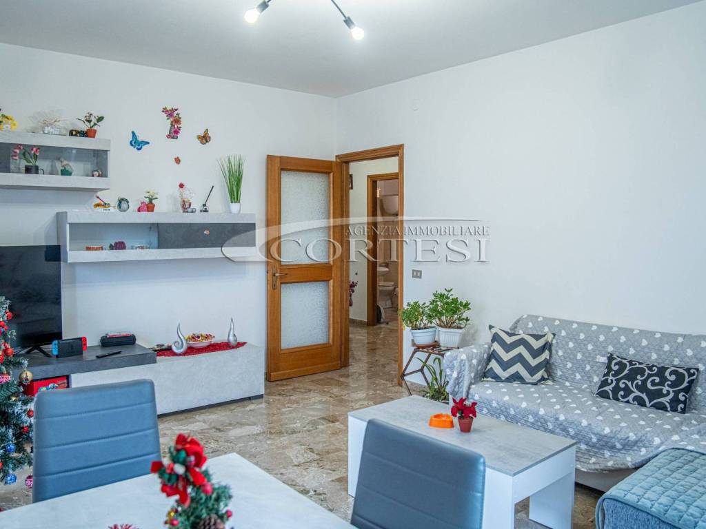 appartamento in vendita a Perugia in zona Ponte Pattoli