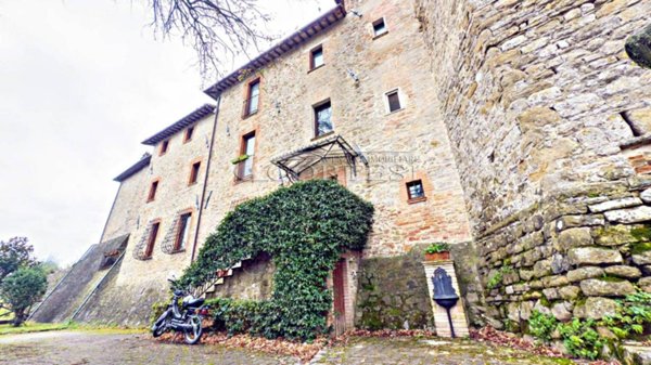 casa indipendente in vendita a Perugia in zona Ponte Felcino