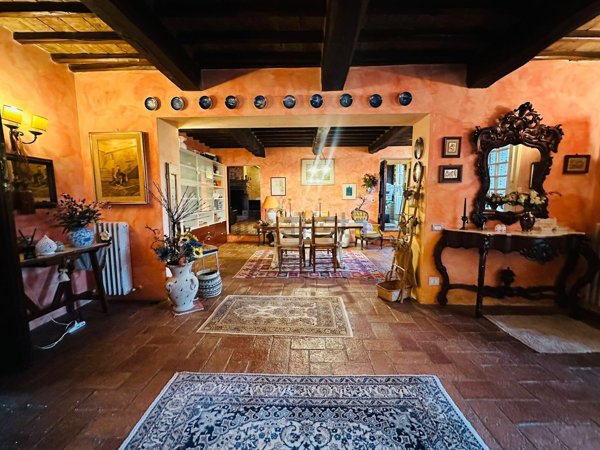 casa indipendente in vendita a Perugia in zona Santa Sabina