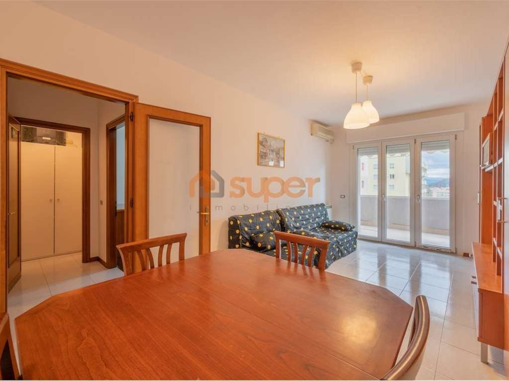 appartamento in vendita a Perugia in zona Ponte San Giovanni