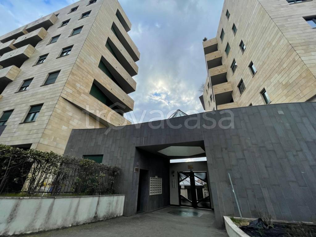 appartamento in vendita a Perugia in zona Stazione