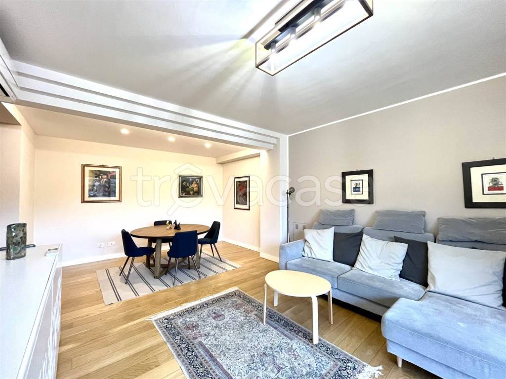 appartamento in vendita a Perugia in zona Centro Città