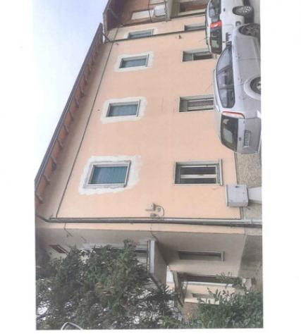 appartamento in vendita a Perugia in zona Parlesca