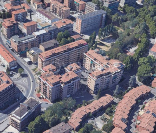 appartamento in vendita a Perugia in zona Stazione