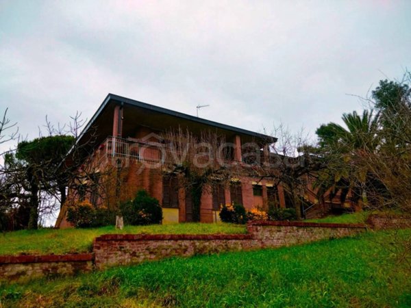 casa indipendente in vendita a Perugia in zona Monteluce