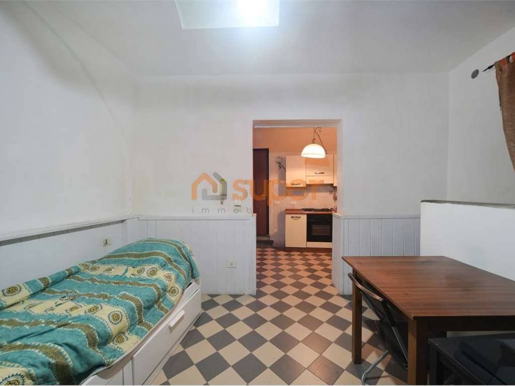 appartamento in vendita a Perugia in zona Centro Città