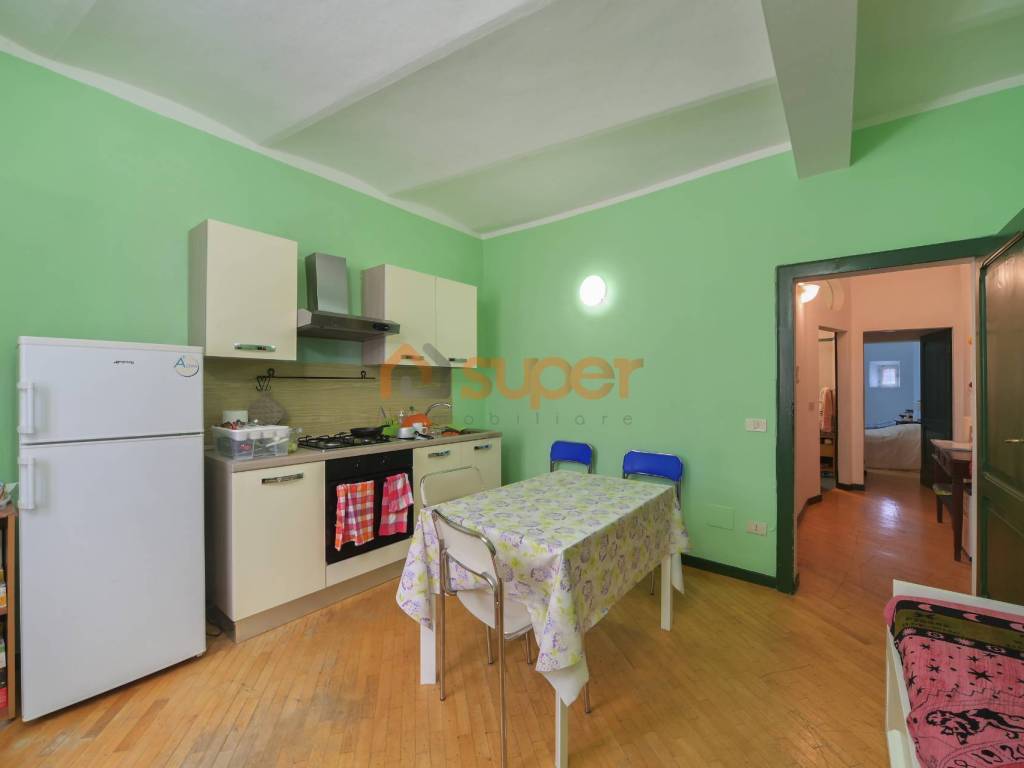 appartamento in vendita a Perugia in zona Centro Città