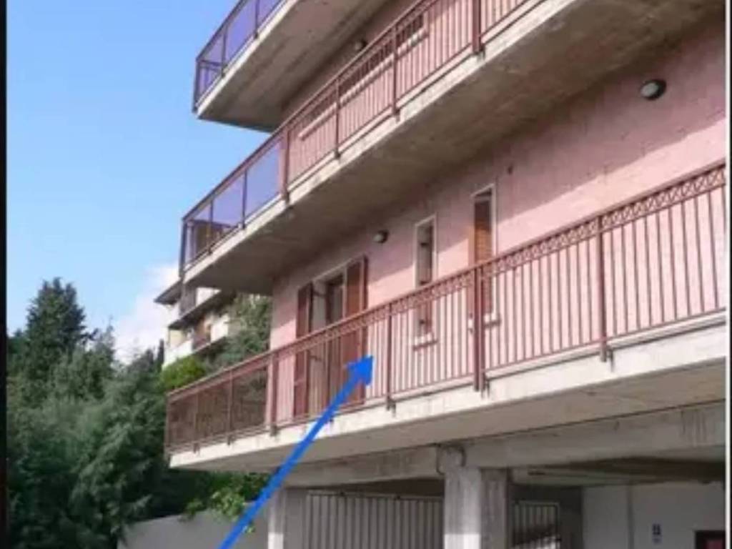 appartamento in vendita a Perugia in zona Montelaguardia