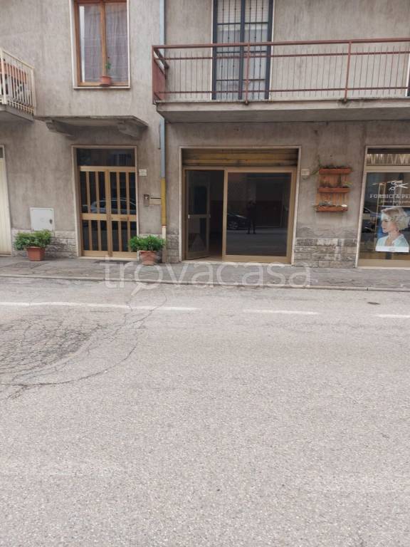 monolocale in vendita a Perugia in zona Ponte d'Oddi