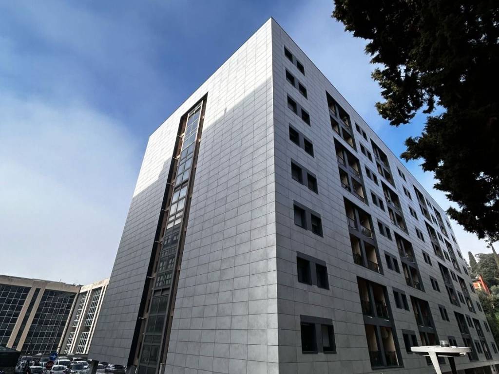 appartamento in vendita a Perugia in zona Prepo