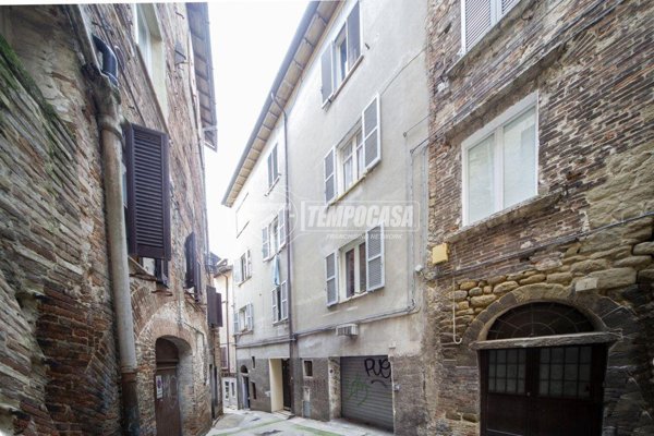 appartamento in vendita a Perugia in zona Centro Città
