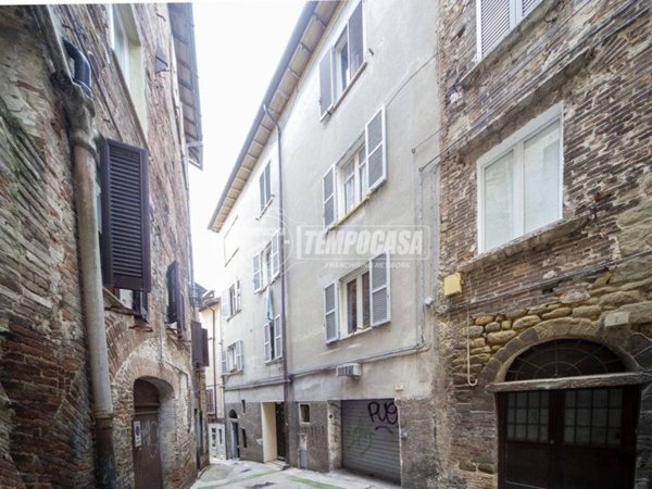 appartamento in vendita a Perugia in zona Elce