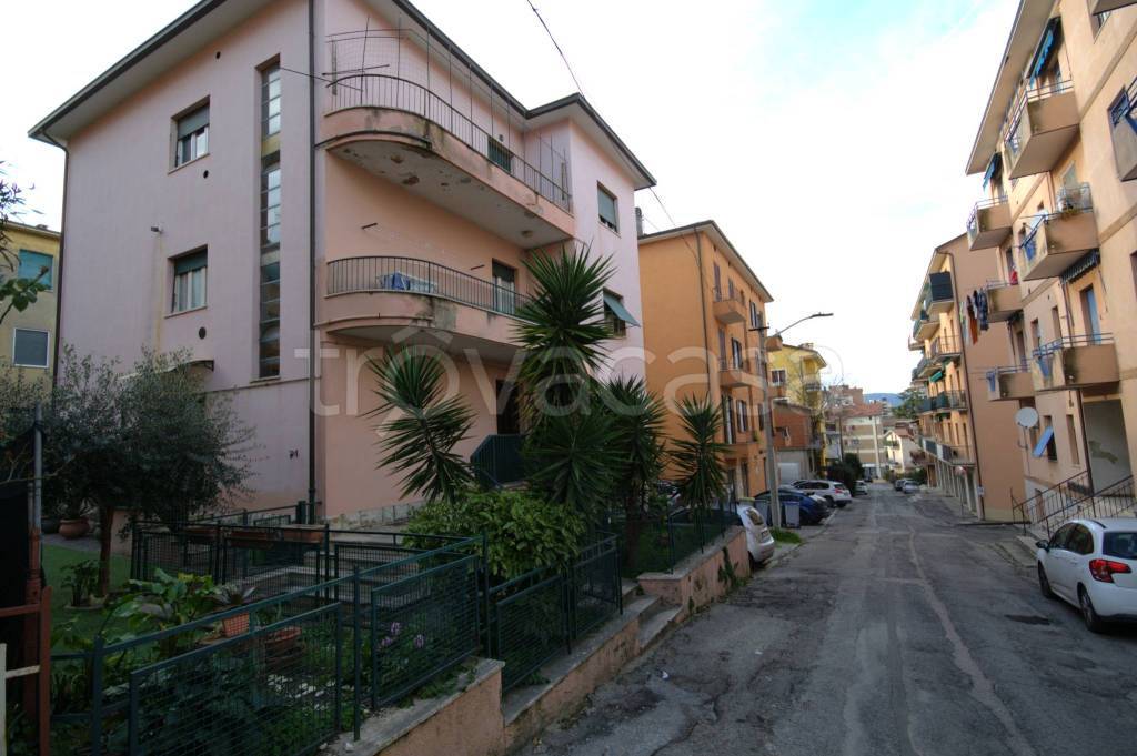 appartamento in vendita a Perugia in zona Prepo