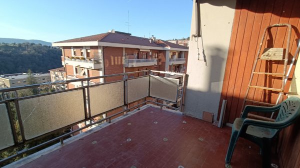 appartamento in vendita a Perugia in zona Elce