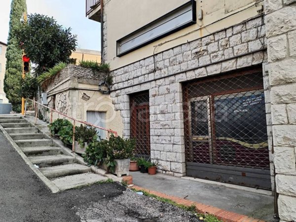 monolocale in vendita a Perugia in zona Stazione