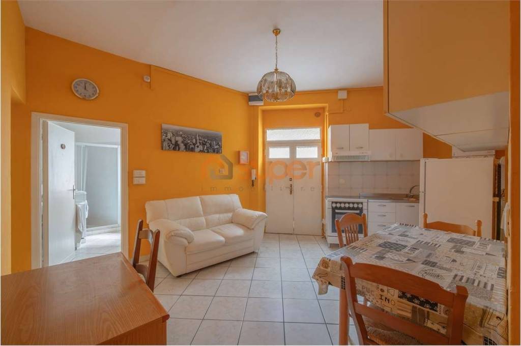 appartamento in vendita a Perugia in zona Stazione