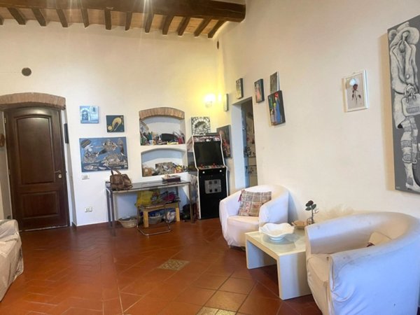 appartamento in vendita a Perugia in zona Centro Città