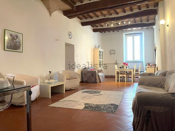 appartamento in vendita a Perugia in zona Centro Città