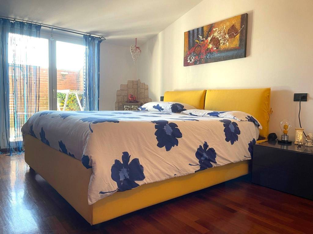 appartamento in vendita a Perugia in zona Ferro di Cavallo