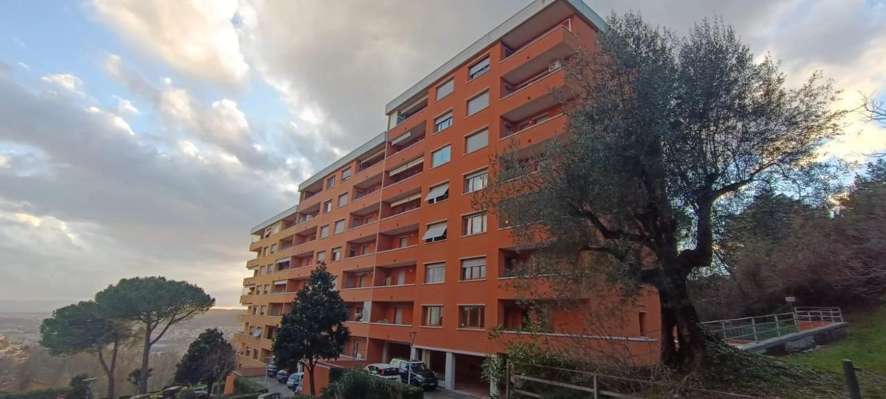 appartamento in vendita a Perugia in zona Centro Città