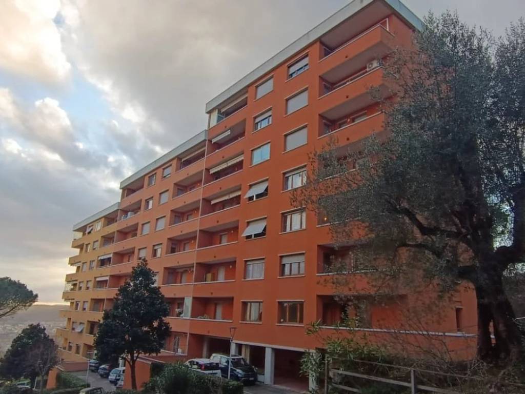 appartamento in vendita a Perugia in zona Centro Città