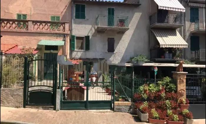 appartamento in vendita a Perugia in zona Mugnano