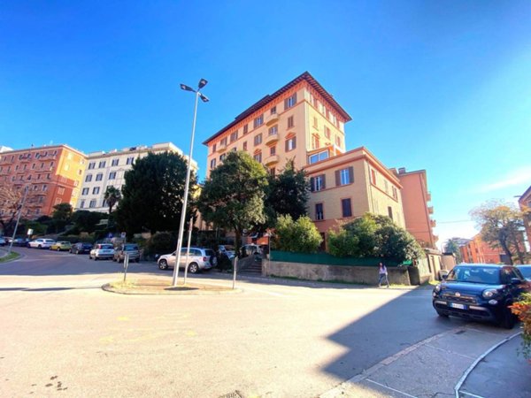 appartamento in vendita a Perugia in zona Centro Città