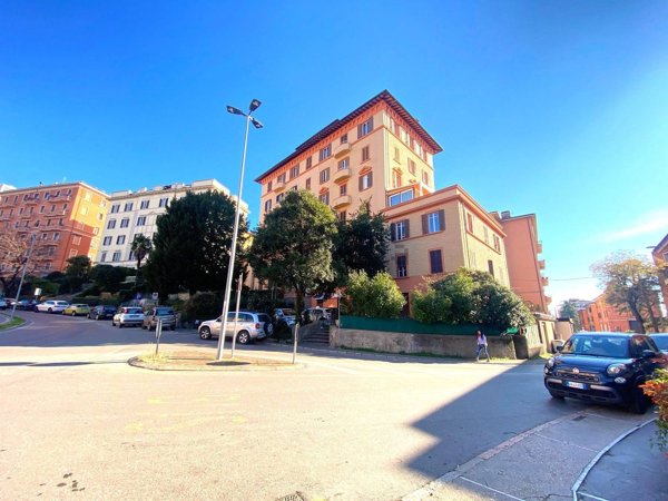 appartamento in vendita a Perugia in zona XX Settembre