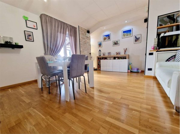 appartamento in vendita a Perugia in zona Pianello