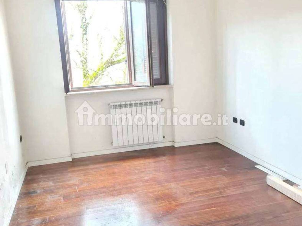 appartamento in vendita a Perugia in zona Montelaguardia