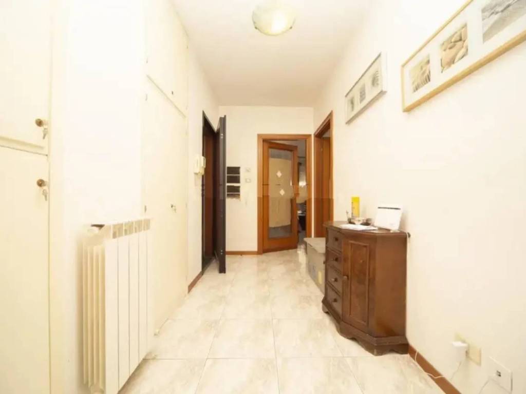 appartamento in vendita a Perugia in zona Centro Città